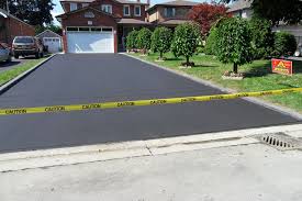 Best Custom Driveway Design in USA