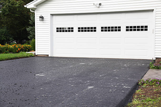 Best Heated Driveway Installation in USA