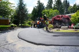 Best Paver Driveway Installation in USA