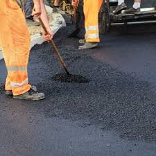 Best Recycled Asphalt Driveway Installation in USA